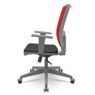 Cadeira-Brizza-Diretor-Grafite-Tela-Vermelha-Assento-Aero-Preto-Base-RelaxPlax-Piramidal---66407-