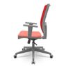 Cadeira-Brizza-Diretor-Grafite-Tela-Vermelha-Assento-Concept-Rose-Base-RelaxPlax-Piramidal---66412