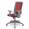 Cadeira-Brizza-Diretor-Grafite-Tela-Vermelha