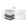 Colchao-Casal-Evora-One-Side-Pillow-Top-138X188cm---67412