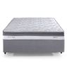 Conjunto-Box-Casal-Evora-One-Side-Pillow-Top-Base-Idea-Baixo-138x188cm---67452