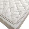 Conjunto Box King Size Lordelo One Side Pillow Top Base Idea Alto 193x203cm - 67457