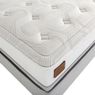 Conjunto Box King Size Luna One Side Pillow Top Base Exclusive 193x203cm - 67566