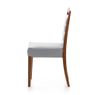 Conjunto-Mesa-Jantar-Namur-Retangular-Tampo-Barril-200X110cm---Cadeiras-Tienen-Encosto-Estofado---67652