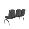 Cadeira-Longarina-Riade-Assento-e-Encosto-Cor-Preto-Base-Metal-Preto---68203-
