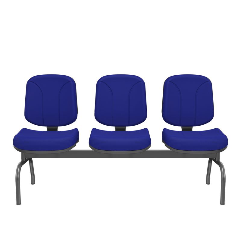 Cadeira-Longarina-Riade-Assento-e-Encosto-Cor-Azul-Base-Metal-Preto---68232-