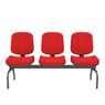 Cadeira-Longarina-Riade-Assento-e-Encosto-Cor-Vermelho-Base-Metal---68233