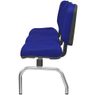 Cadeira-Longarina-Riade-Assento-e-Encosto-Cor-Azul-Base-Metal-Cromado-e-Preto---68240