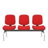 Cadeira-Longarina-Riade-Assento-e-Encosto-Cor-Vermelho-Base-Metal-Cromado-e-Preto---68243