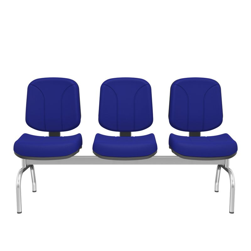 Cadeira-Longarina-Riade-Assento-e-Encosto-Cor-Azul-Base-Metal-Cromado---68254