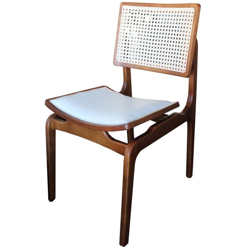 Cadeira-Venus-Tela-Sextavada-Assento-Branco-com-Estrutura-cor-Nogueira---53155