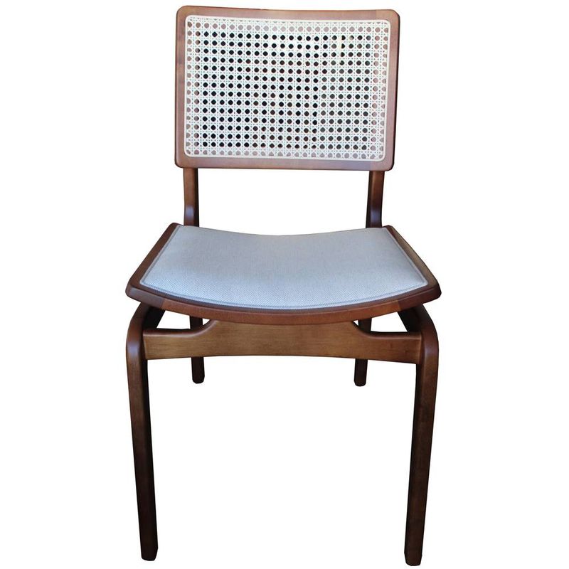 Cadeira-Venus-Tela-Sextavada-Assento-Branco-com-Estrutura-cor-Nogueira---53155