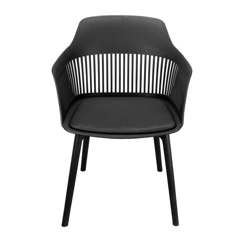 Cadeira-Cooper-em-Polipropileno-Preto-com-Almofada-no-Assento---68723