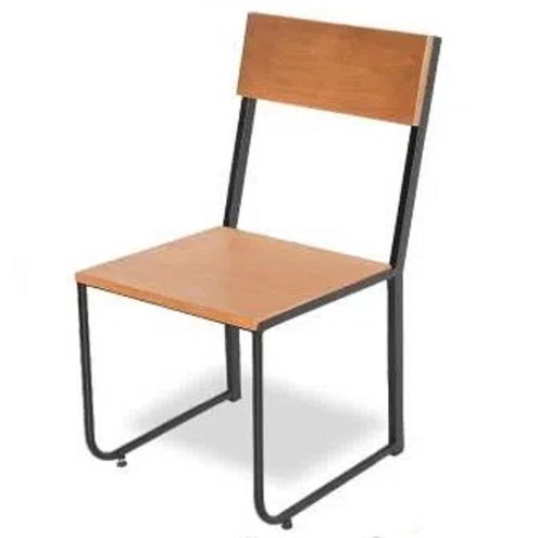 Cadeira-Aspen-Sem-Braco-Tampo-Mel-Base-Preta-86cm