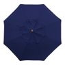 Ombrellone-Poliester-Veranu-Azul---300-cm---69128
