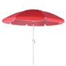 Ombrellone-Arthur-Vermelho---Varetas-em-Aluminio---Acionado-com-Manivela-220cm---69225