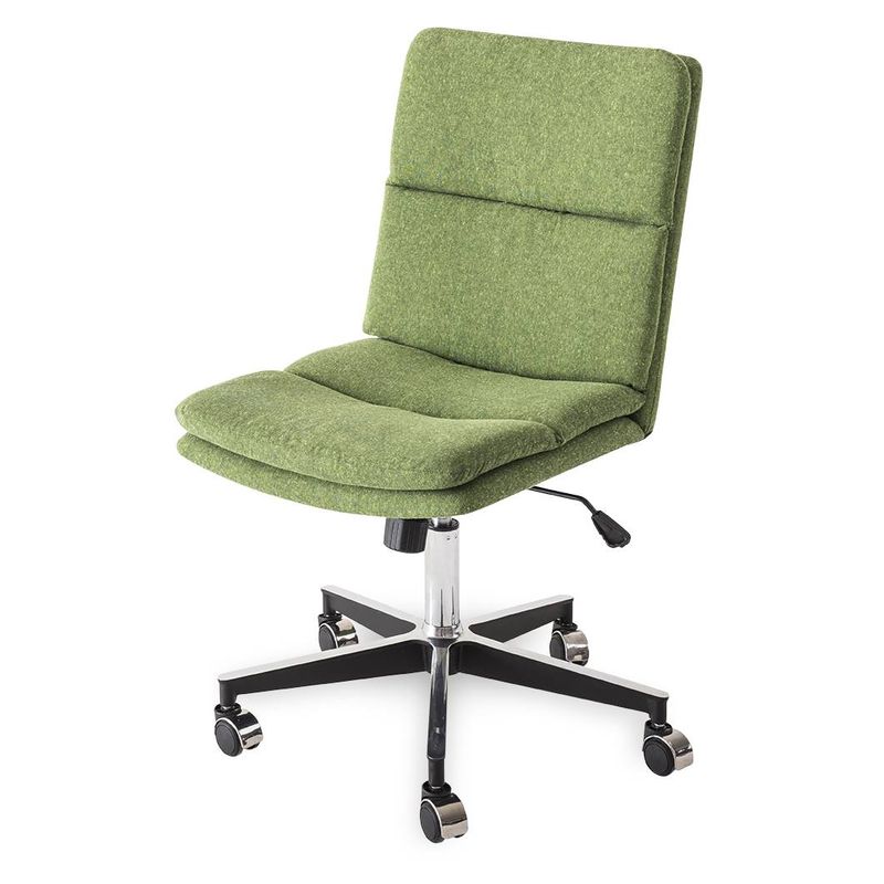 Cadeira-Abbie-Estofada-Verde-Base-Cromada-Com-Rodas---69232