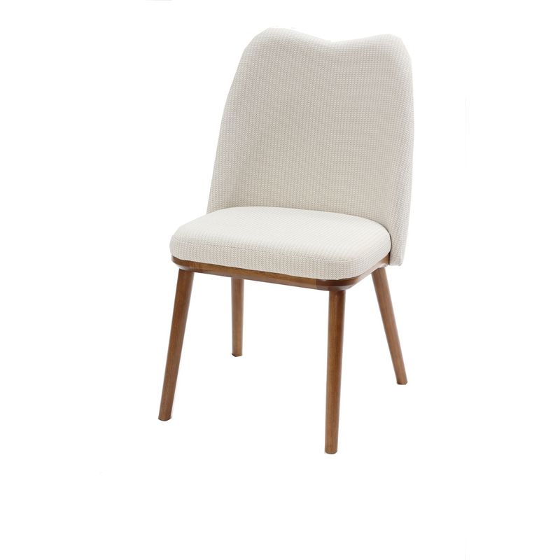 Cadeira-Estofada-Bonete-Assento-Cor-Macrame-com-Pes-Pinhao-90cm---69300