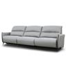 Sofa-Austin-Reclinavel-3-Lugares-Couro-Cinza-Claro-Pes-Em-Aco-337cm---69530