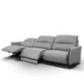 Sofa-Austin-Reclinavel-3-Lugares-Couro-Cinza-Claro-Pes-Em-Aco-337cm---69530