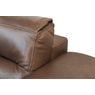 Sofa-Natin-2-Lugares---Chaise-Couro-Marrom-310cm---69782-