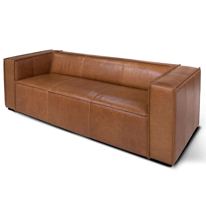 Sofa-Milana-3-Lugares-Couro-Caramelo-228cm---69989