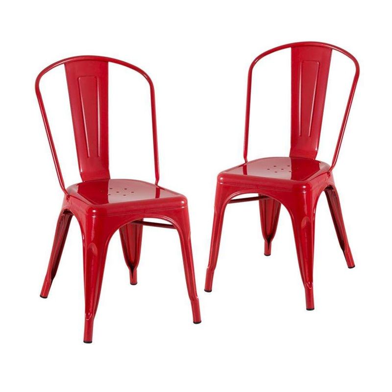 Kit-Duas-Cadeira-Iron-Tolix-Cor-Vermelho---70105