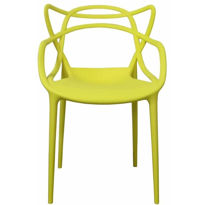 Kit-4-Cadeiras-Aviv-em-Polipropileno-Amarelo---70862