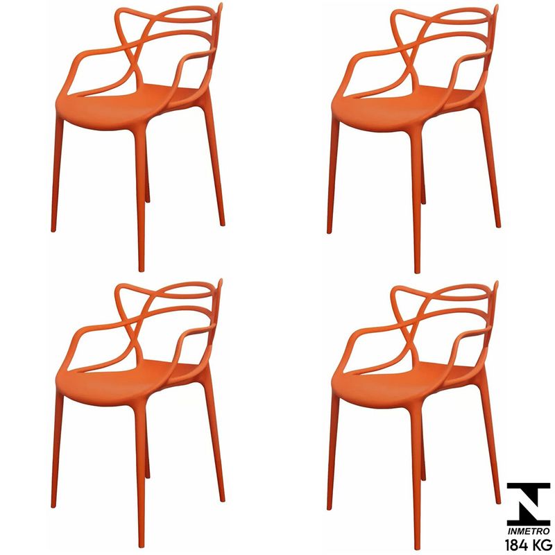 Kit-4-Cadeiras-Aviv-em-Polipropileno-Laranja---70867