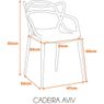 Kit-4-Cadeiras-Aviv-em-Polipropileno