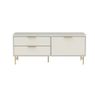 Rack-Yves-2-Gavetas-Cor-Off-White-Com-Dourado-135cm---71110