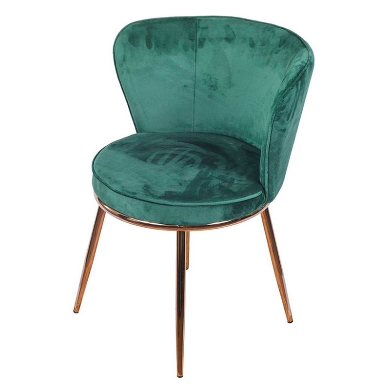 Cadeira-Nanda-Estofada-Veludo-Verde-Escuro-Base-Aco-Cobre---71501