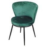 Cadeira-Nanda-Estofada-Veludo-Verde-Escuro-Base-Aco-Preto---71508