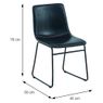 Cadeira-Verner-Estofada-PU-Cafe-Base-Aco-Preto---71511