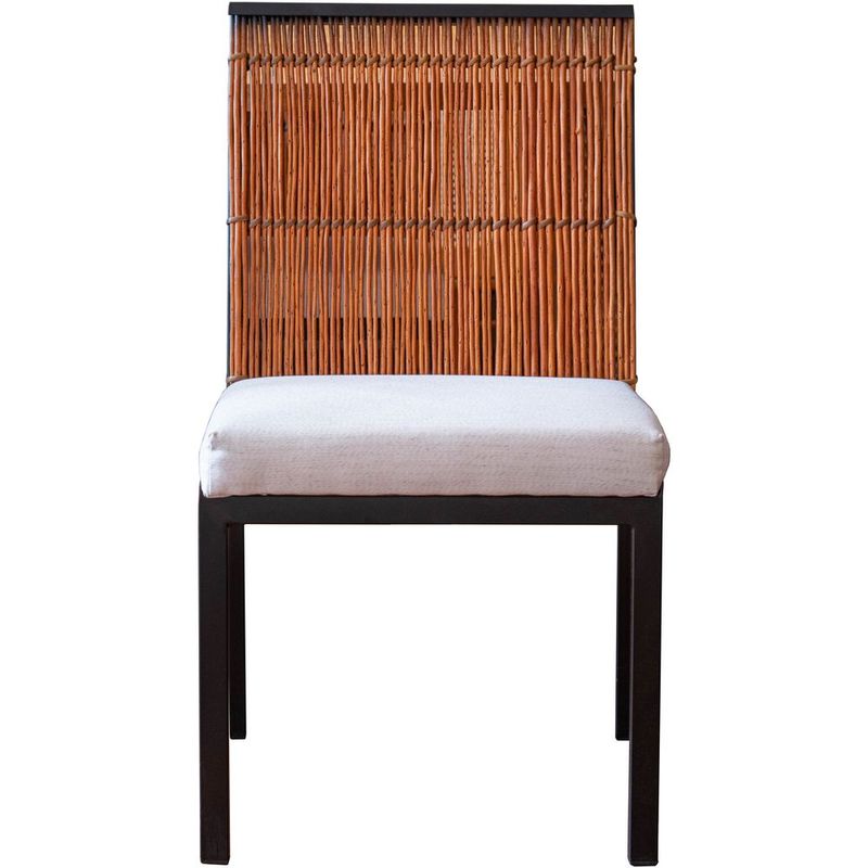 Cadeira-Viena-Sem-Braco-Assento-cor-Cru-e-Encosto-Fibra-Mel-Claro-com-Estrutura-Ferro-Preta---71923