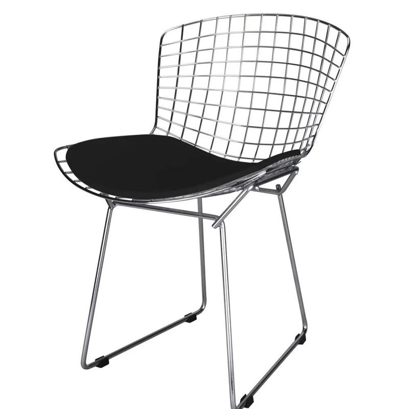 Cadeira-Bertoia-Estrutura-Cromada-com-Assento-Courissimo-Preto---67956