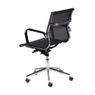 Cadeira-Office-Eames-Baixa-Tela-Mesh-Preta-com-Base-Rodizio-Cromada---15180