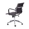 Cadeira-Office-Eames-Baixa-Courissimo-Preto-com-Base-Rodizio-Cromada---14105