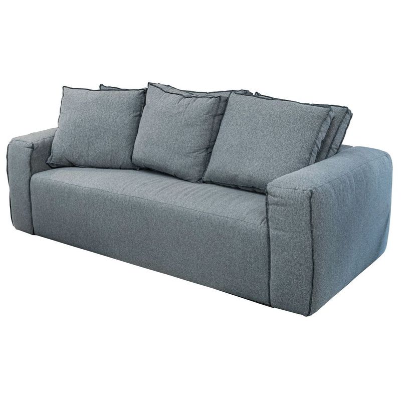 Sofa-Domo-3-Lugares-Estofado-Revestido-em-Linho-Cinza-220-cm---64214