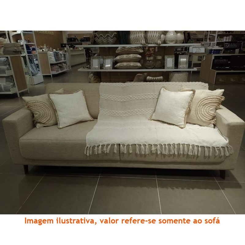 Sofa-Lana-3-Lugares-Linho-cor-Bege-com-Pes-Nozes-220-cm---57549