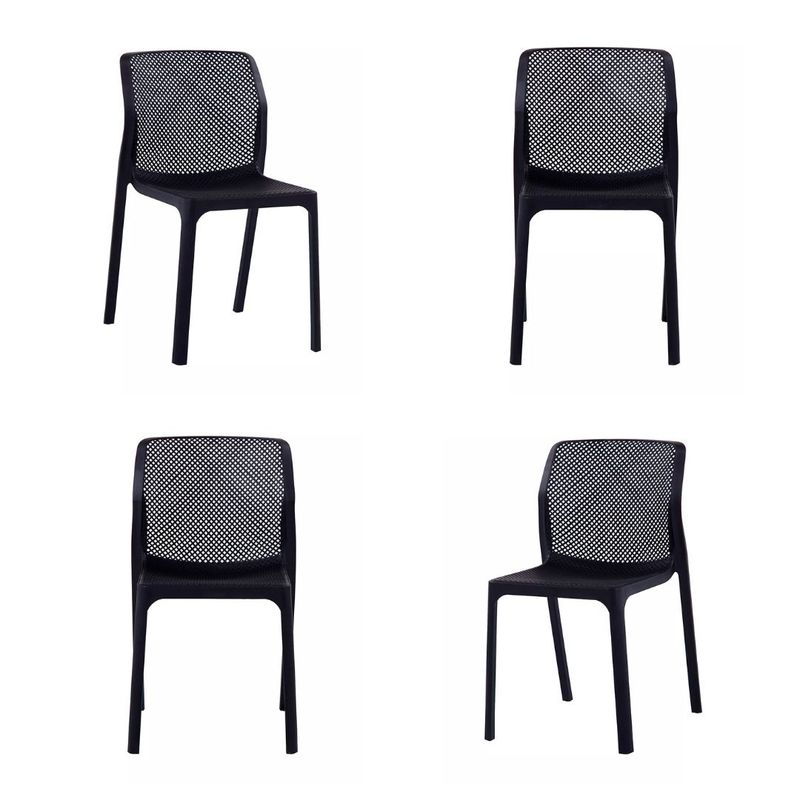 Kit-04-Cadeiras-Capri-Polipropileno-Preta---73102