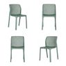 Kit-04-Cadeiras-Capri-Polipropileno-Verde-Aloe---73104-