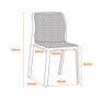 Kit-04-Cadeiras-Capri-Polipropileno-Nude---73105-