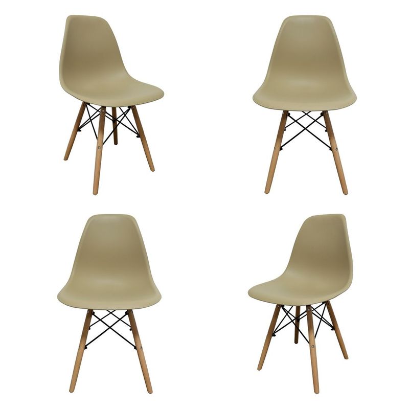 Kit-04-Cadeiras-Eames-Eiffel-PP-Fendi-Base-Madeira---73130-
