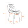 Kit-04-Cadeiras-Haifa-Caramelo-Base-Aco-Preto---73223