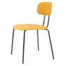Kit-04-Cadeiras-New-York-Courino-Mostarda-Base-Aco---73355
