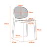 Kit-04-Cadeiras-Positano-Polipropileno-Cinza---73366