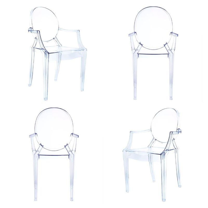 Kit-04-Cadeiras-Louis-Ghost-Com-Braco-Transparente---73417-