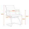 Cadeira-Manhattan-Fixa-Courino-Preto-Base-Cromada---73541