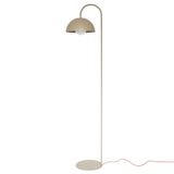 Luminaria-de-Chao-Aco-Carbono-Taupe---74033